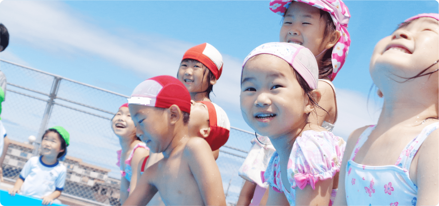 幼児部